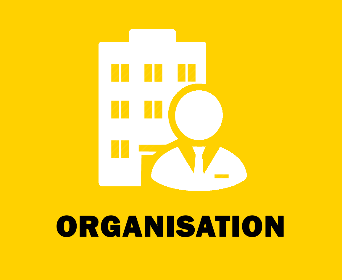 Organisation
